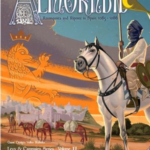 Almoravid