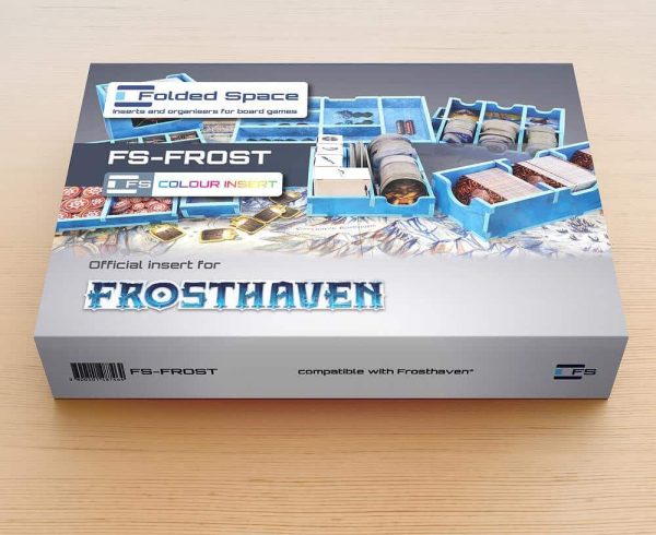 Frosthaven insert - Image 10