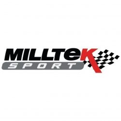 Milltek Exhausts