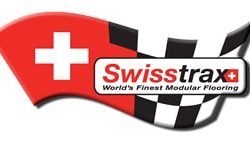 Swisstrax Ribtrax flooring