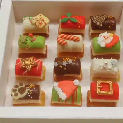 Marsepein Sleeubus - Louis d'Anvers