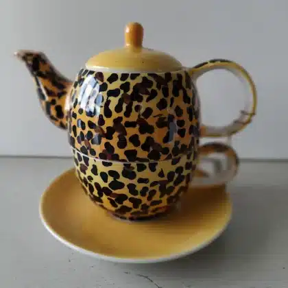 Tea-for-one (koopje - solden - korting )