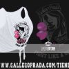 Camiseta Boxeo Fight Like a Girl