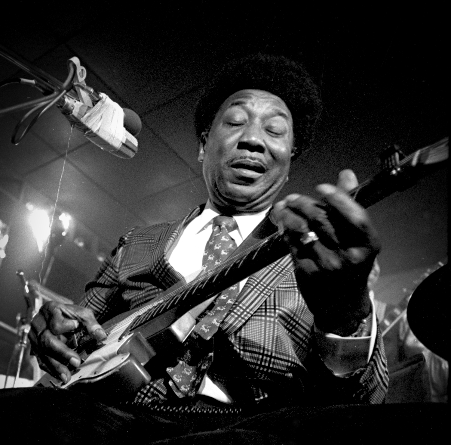 Muddy Waters, 1970 / editions 200