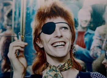 David Bowie the Seventies – Store – Gijsbert Hanekroot