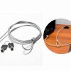 CABLE VERROU POUR ORDINATEUR