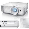 Projecteur Optoma S343