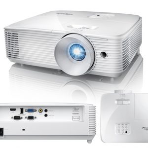 PROJECTEUR OPTOMA S343
