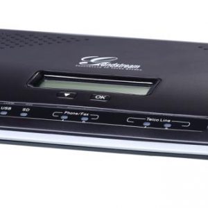 COMMUTATEUR IPBX UCM6202/UCM6204