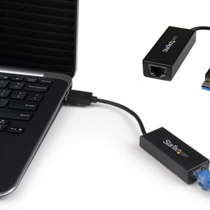 Adaptateur USB RJ45