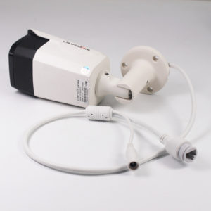 5MP HD IP CAMERA HD Vision Nocturne Extérieure & Surveillance Vidéo