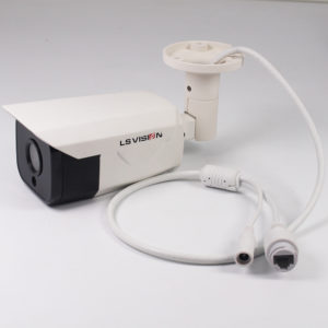 5MP HD IP CAMERA HD Vision Nocturne Extérieure & Surveillance Vidéo