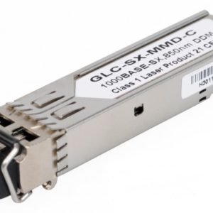 Module SFP (HP AJ716B) GLC-SX-MMD