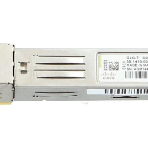 Module SFP (HP AJ716B) GLC-T