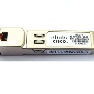 Module SFP (HP AJ716B) GLC-T