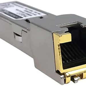 Module SFP (HP AJ716B) SFP-10G-T