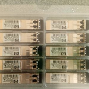 Module SFP (HP AJ716B) HP 8G SW B-SERIES FC SFP+