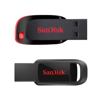 USB 32 GO SanDisk