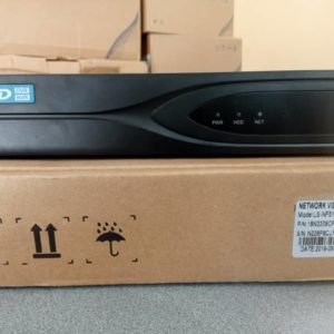 NVR LS-NF5108CP 8ch 4K