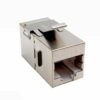 Coupleur de ligne 2xRJ45 FTP act 6
