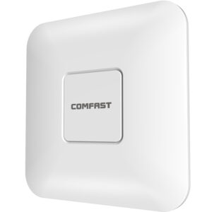 Point d&rsquo;accès Wifi 1200 Mbps COMFAST CF-E355AC-V2
