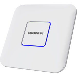 AP COMFAST CF-E455AC 1200Mbps double bande