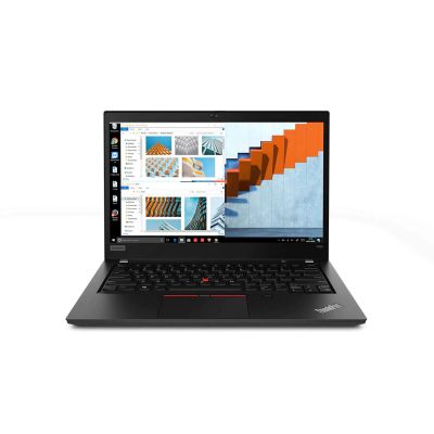 Lenovo Notebook