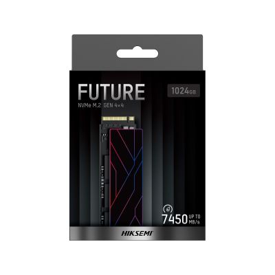 Hiksemi Future 1TB NVME M.2 Internal SSD