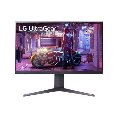 LG 32" Ultragear