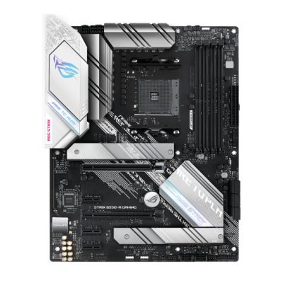 Asus AMD B550