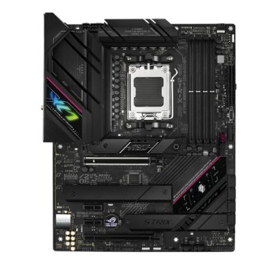 Asus AMD B650E-F