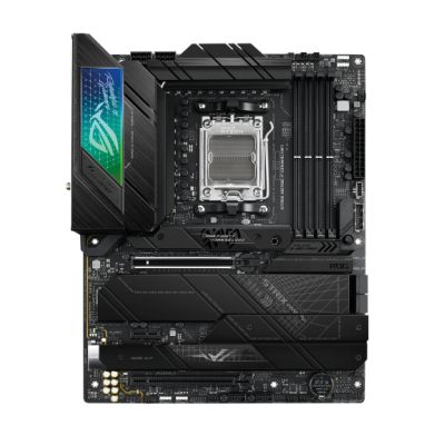 Asus AMD X670E-F