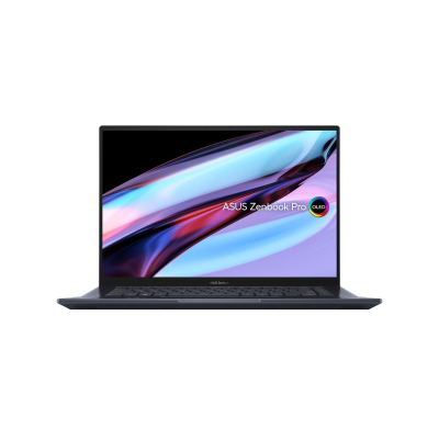 Asus Zenbook Pro