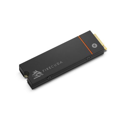 Seagate Firecuda 530 1TB NVME M.2 Internal SSD