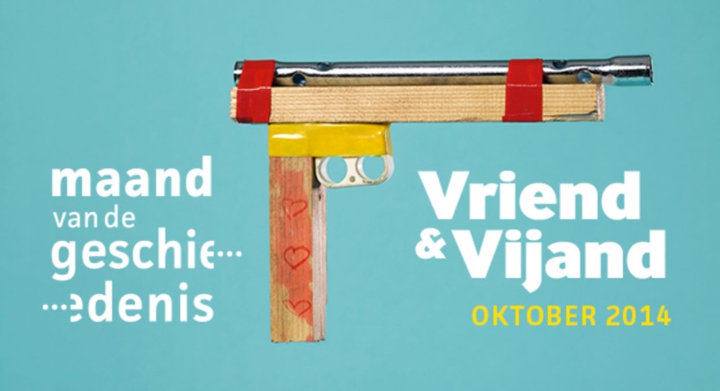 Vriend en vijand