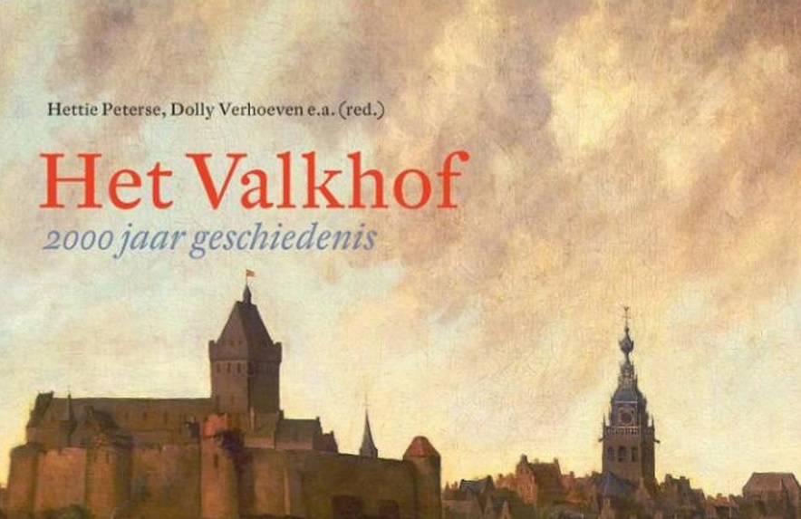Het Valkhof