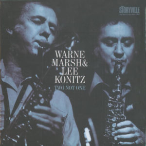 Lee Konitz – Storyville Records