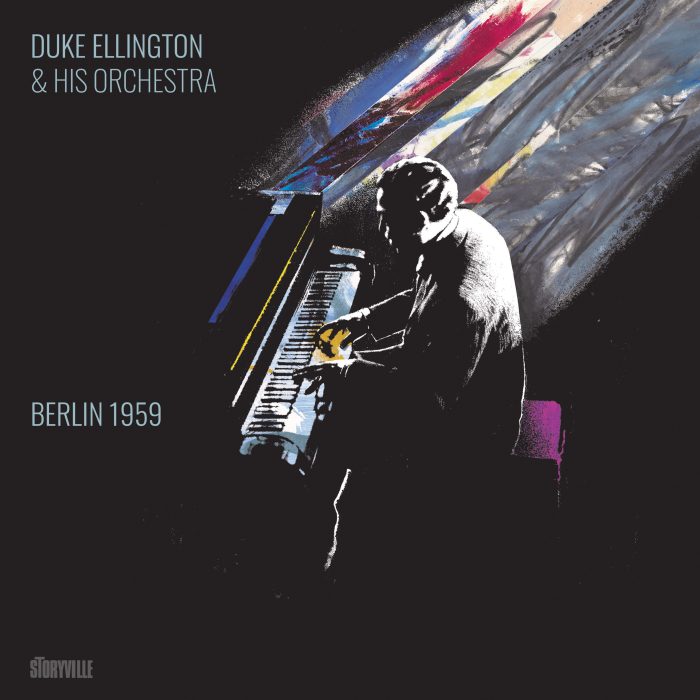 Berlin 1959 cover