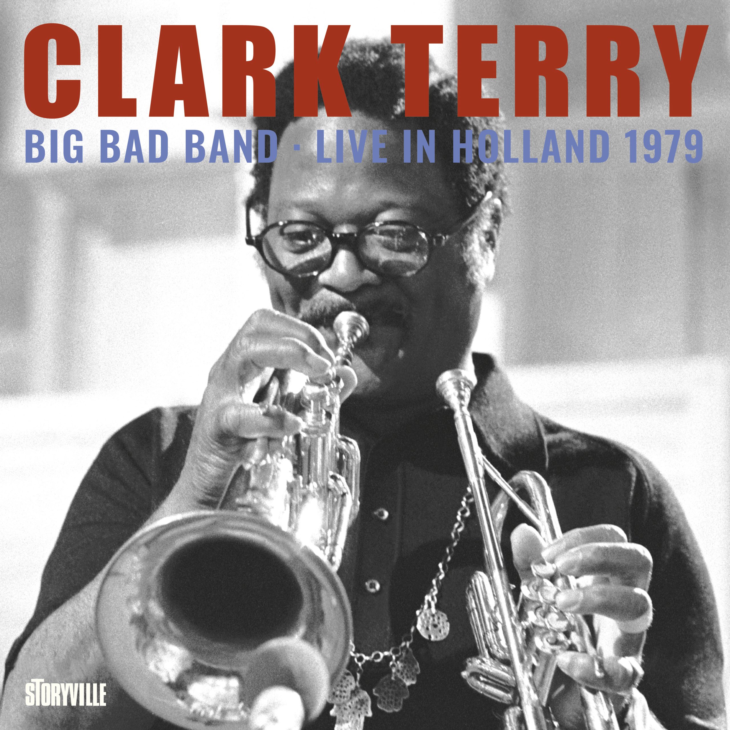 Clark Terry – Storyville Records