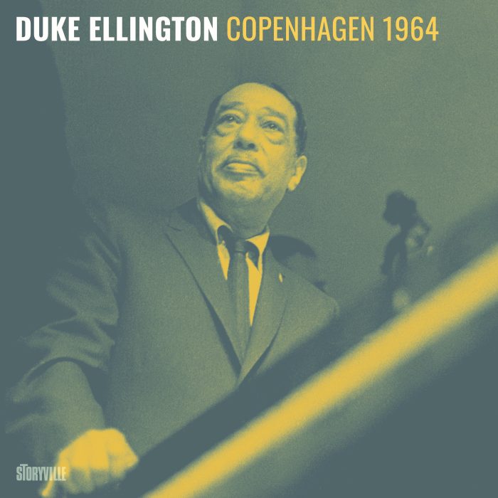 Copenhagen 1964 – Storyville Records