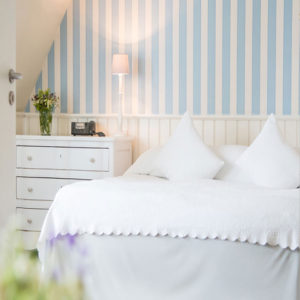 Doppelzimmer Premium
