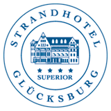 Strandhotel Glücksburg