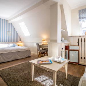 Doppelzimmer Classic