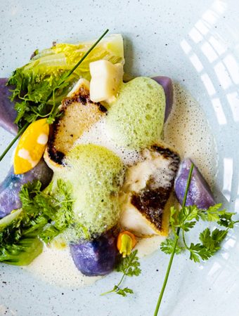 Das Felix – vom Guide MICHELIN Deutschland 2022 empfohlen