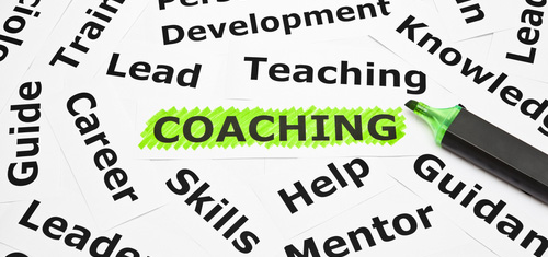 coaching