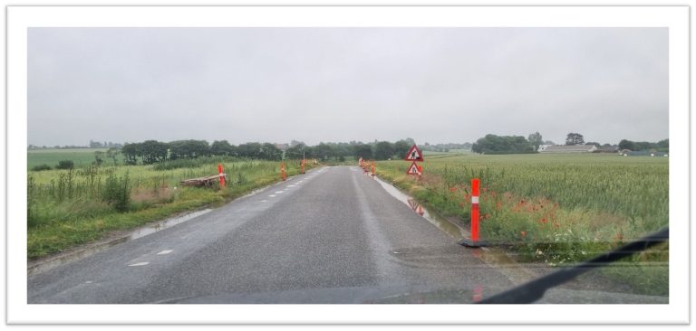 Fælles høringssvar: Infrastrukturen skal følge med udviklingen