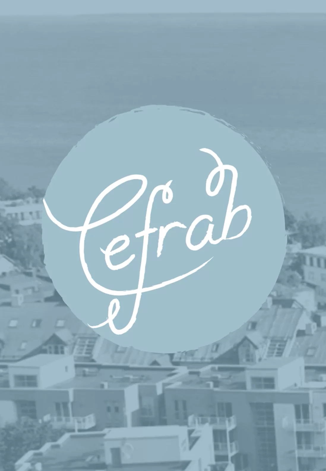 Cefrab logotyp