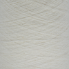 Bæredygtig økotex Merinould nr 033: Raw white merino wool yarn