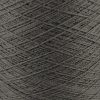 Bæredygtig økotex bomuld nr 10639 - Grey yarn spool