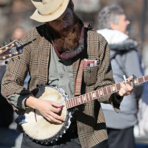 Banjo